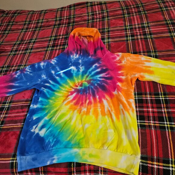 #follow me Tops - Hoody, sweat jacket
